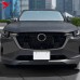 Передняя Центральная решетка для Mazda CX-30 из углерод