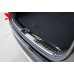 Защитная накладка на подоконник для Kia Sportage из нер