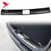 Защитная накладка на подоконник для Kia Sportage из нер