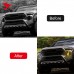 Динамичные дневные ходовые огни для Toyota Tacoma - ярк