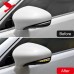 Боковые зеркальные поворотники Lexus CT200h, ES300h/ES3