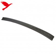 Защитная Накладка на Бампер Kia Cerato из Нержавеющей Стали