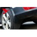 Брызговики Ford Escape/Kuga 2013-2017, защита от грязи,