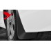 Брызговики для Toyota Camry - стильная защита вашего ав