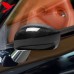 Декоративные накладки из углеродного волокна для Nissan