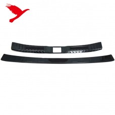 Защитный Бампер для Toyota Rav4 из Нержавеющей Стали