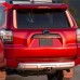 Светодиодные лампы для Toyota 4Runner: стильное освещен