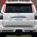Светодиодные лампы для Toyota 4Runner: стильное освещен