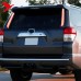 Светодиодные лампы для Toyota 4Runner: стильное освещен