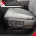 Крышка отделки для Toyota Tundra: регулируемые кнопки в
