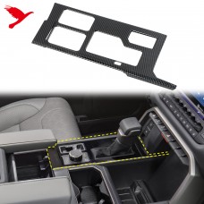 Карбоновая Панель Переключения для Toyota Tundra - Стильный Аксессуар для Салона