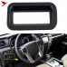 Крышка для центральной консоли Toyota 4Runner в матовом