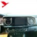 Панели отделки ABS для Toyota Tacoma - стильный аксессу