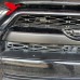 Защитная накладка на решетку радиатора Toyota 4Runner L