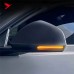 Светодиодные боковые зеркала для Ford Mustang - стильны