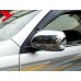 Декоративные крышки зеркал для Toyota Land Cruiser Prad