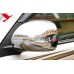 Декоративные крышки зеркал для Toyota Land Cruiser Prad