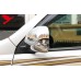 Декоративные крышки зеркал для Toyota Land Cruiser Prad