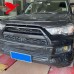 Черная пластиковая рамка передней решетки Toyota 4Runne
