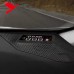 Подголовник для Toyota C-HR: стильная безопасность