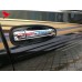 Накладки наружных дверных ручек для Toyota Land Cruiser