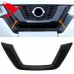 Литая полоса крышки для Nissan Rogue: стильный аксессуа