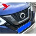Литая полоса крышки для Nissan Rogue: стильный аксессуа