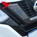 Литая полоса крышки для Nissan Rogue: стильный аксессуа