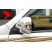 Накладка на зеркало для Toyota Land Cruiser Prado из АБ
