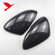 Декоративная Крышка для Бокового Зеркала Honda Accord 2018+ - Черные