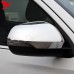 Крышка зеркала Mitsubishi Montero Sport/Pajero, ABS, че