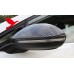 Декоративная накладка на зеркало заднего вида для VW Go