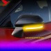 Светодиодные мигалки для Toyota C-HR, Camry, Avalon. Ди