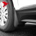 Брызговики для Chevrolet Equinox - стильная защита!