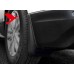 Брызговики для Chevrolet Equinox - стильная защита!