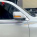 Светодиодные зеркала для Toyota Land Cruiser Prado - яр