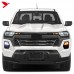 Противотуманные фары Chevrolet Colorado 2023-2024 ABS, 