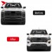 Противотуманные фары Chevrolet Colorado 2023-2024 ABS, 