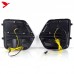 Противотуманные фары Chevrolet Colorado 2023-2024 ABS, 