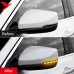 Светодиодные зеркала для Cadillac CT5 и CT6 - идеальное