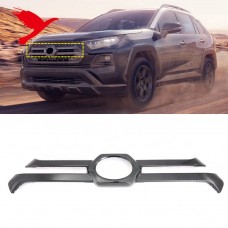 Центральная Решетка Радиатора Toyota Rav4 Xa50 2019+ Abs, Стильный Аксессуар для Вашего Авто!