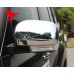 Крышка зеркала заднего вида для Mitsubishi Pajero ABS 2