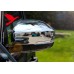 Декоративная накладка на зеркало Land Rover Discovery 4