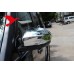 Декоративная накладка на зеркало Land Rover Discovery 4