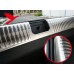 Защитная накладка заднего багажника для VW Jetta из нер