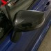 Зеркала Subaru WRX STI из углеродного волокна - стиль и