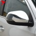 Декоративные накладки Mitsubishi Pajero Sport хромирова