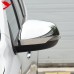 Декоративные накладки Mitsubishi Pajero Sport хромирова