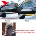 Светодиодные фонари для Toyota Camry - стильный аксессу