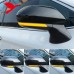 Светодиодные фонари для Toyota Camry - стильный аксессу